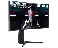 LG UltraGear 34GN850P-B - 1133520 - zdjęcie 2
